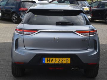 DS DS 3